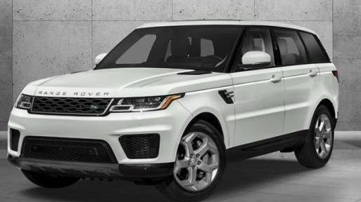 LAND ROVER RANGE ROVER SPORT 2020 SALWR2SU1LA708051 image